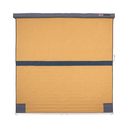 ARB Awning Kit Light | PU-Coated Polycotton 4x4 Roof Rack Awning UAE
