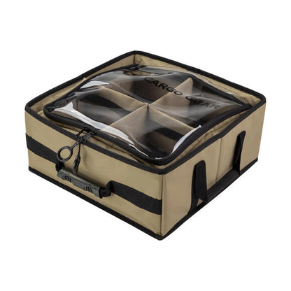 ARB Cargo Organiser | Heavy Duty PVC Storage Organiser for 4x4 & Touring UAE