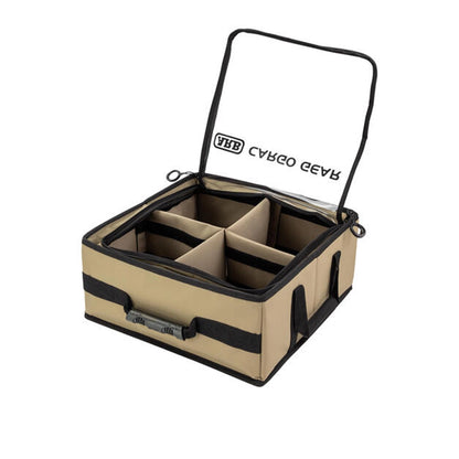 ARB Cargo Organiser | Heavy Duty PVC Storage Organiser for 4x4 & Touring UAE