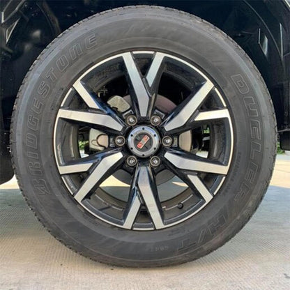AVM Free Wheeling Hubs | Toyota Land Cruiser FZJ/HZJ100 1998+ | 4x4 UAE