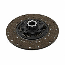Clutch Disc Volvo Renault Truck Transmission System