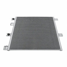 Condenser Volvo Renault Truck Cooling System