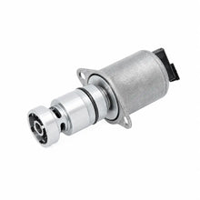 Oil Filter Housing Control Valve Volvo Renault Truck Engine System