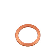 Copper Washer 10x14x1 mm for Renault Volvo MAN Truck