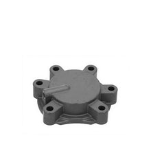 Cylinder Cover Renault Volvo Truck Engine System