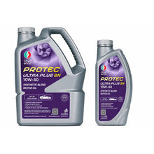 ENOC 10W-40 Engine Oil UAE – 4L (Carton 4 Bottles) & 1L (Carton 12 Bottles)