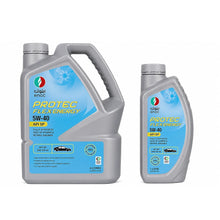 ENOC Protec Flex 5W-40 Fully Synthetic Engine Oil UAE – 4L (Carton 4 Bottles) & 1L (Carton 12 Bottles)