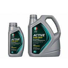 ENOC Automatic Transmission Fluid OEM Fully Synthetic UAE – 1L & 4L Options