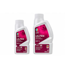 ENOC Brake Fluid DOT 4 UAE – 250ML & 500ML (Carton Pack)