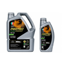 ENOC Protec Flex 5W-30 Fully Synthetic Engine Oil UAE – 4L (Carton 4 Bottles) & 1L (Carton 12 Bottles)