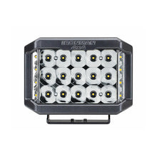 Ironman 4x4 Eclipse 5x7 LED Driving Light 99W with Side Shooters | 1.3km Beam UAE