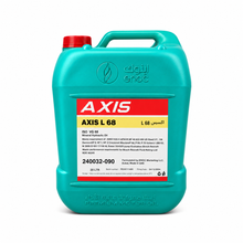 ENOC Axis L 68 Anti-Wear Hydraulic Oil ISO VG 68 – 20L Pail