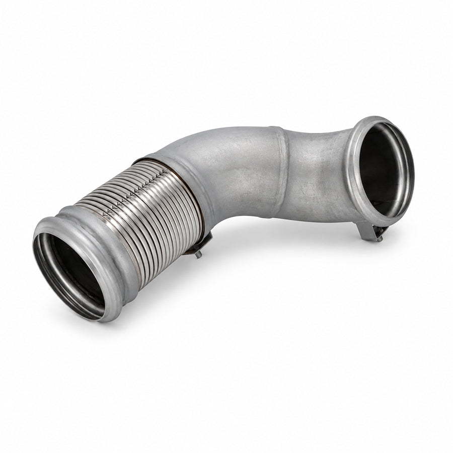 Exhaust Pipe Volvo Renault Truck UAE | Exhaust System Parts – AutoSpareHub