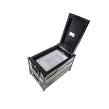 ARB Zero Dual Zone Fridge Freezer | 12V Fridge & Freezer in One for 4x4 UAE