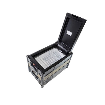 ARB Zero Dual Zone Fridge Freezer | 12V Fridge & Freezer in One for 4x4 UAE