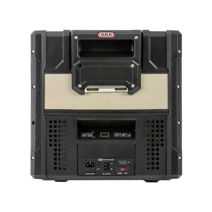 ARB Zero Fridge Freezer | Single Zone 12V Portable Fridge for 4x4 & Touring UAE