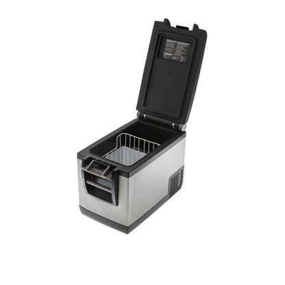 ARB Classic Fridge Freezer 47L | 12V/24V/240V Portable Fridge for 4x4 & Touring UAE