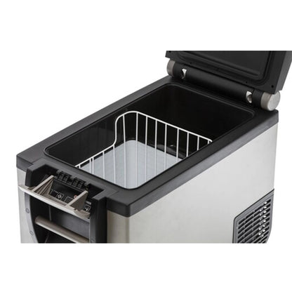ARB Classic Fridge Freezer 47L | 12V/24V/240V Portable Fridge for 4x4 & Touring UAE