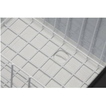ARB Classic Fridge Freezer 47L | 12V/24V/240V Portable Fridge for 4x4 & Touring UAE