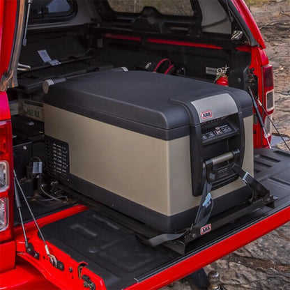 ARB Classic Fridge Freezer 47L | 12V/24V/240V Portable Fridge for 4x4 & Touring UAE
