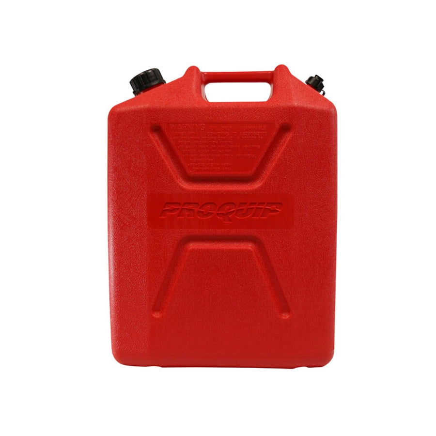 Pro Quip 20L Red Fuel Container | Fast Pour Jerry Can UAE ...