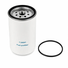 Fuel Filter Volvo Renault Iveco Mercedes-Benz Truck Fuel System