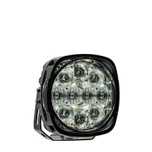 LED light fixture with 'Nacho' branding on a white background