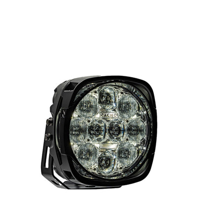 LED light module with 'Nacho' branding on a white background