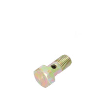 Hollow Screw for Volvo, Renault & Mercedes-Benz Trucks