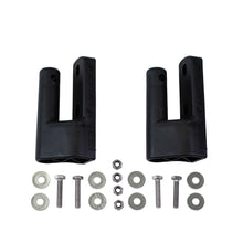 Ironman 4x4 Awning Quick Release Extra Hook Kit | Pair | Free Standing Awning Brackets UAE