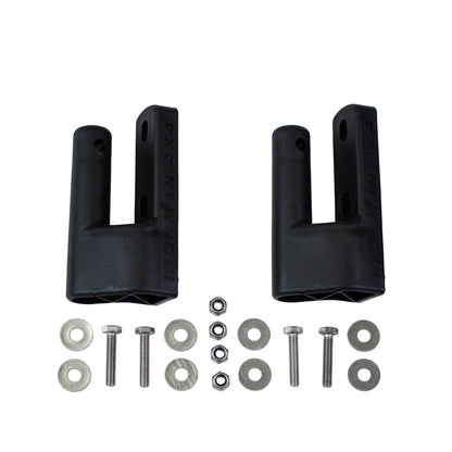 Ironman 4x4 Awning Quick Release Extra Hook Kit | Pair | Free Standing Awning Brackets UAE