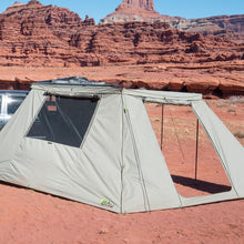 Ironman 4x4 DeltaWing Awning Wall Kit | 2 Piece Walls for XT-71 & XTR-71 270° Awnings UAE