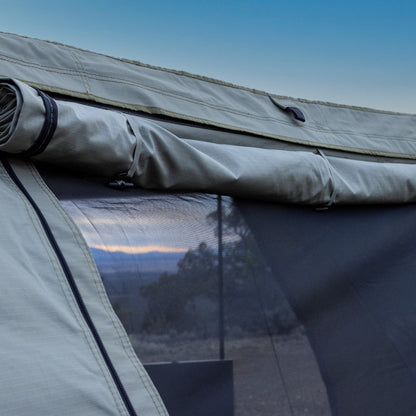 Ironman 4x4 DeltaWing Awning Wall Kit | 2 Piece Walls for XT-71 & XTR-71 270° Awnings UAE