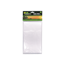 Ironman 4x4 Bush Toilet Bags | 10 Pack 100% Biodegradable Replacement Bags UAE