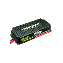 Ironman 4x4 40A DC to DC Battery Charger | 3-Stage Auxiliary Charger 80A with Start Assist UAE