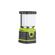 Ironman 4x4 LED Lantern 320 Lumen | 60 Hour Run Time with SOS Function UAE