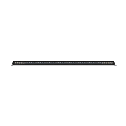 شريط إضاءة LED نحيف "برايت سابر-إكس" من آيرونمان 4x4 | شريط فردي منخفض البروفايل مقاس 7 و50 بوصة - الإمارات العربية المتحدة