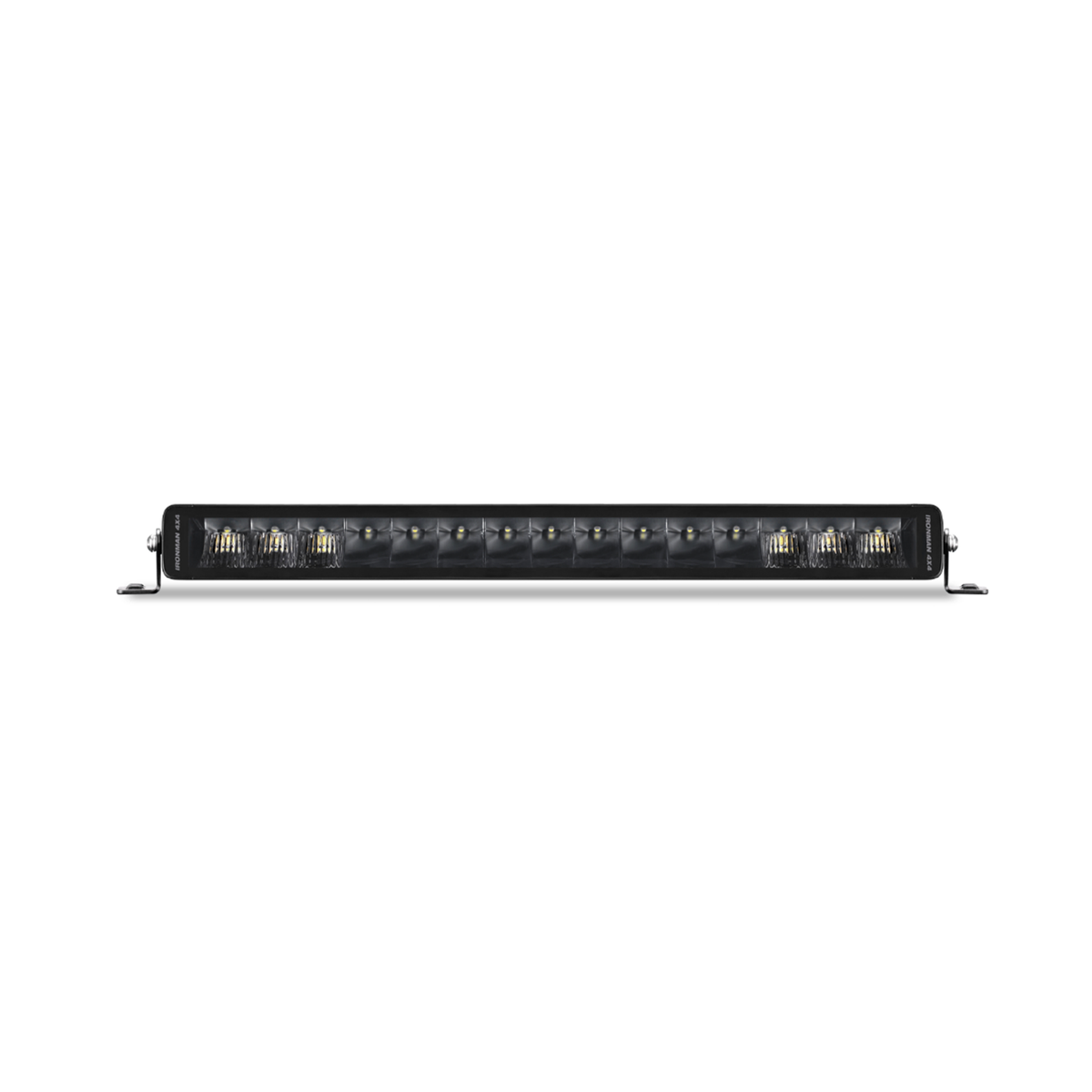 Ironman 4x4 Bright Sabre Single Row LED Lightbar | Combo Beam 20" to 40" UAE