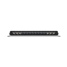 Ironman 4x4 Bright Sabre Single Row LED Lightbar | Combo Beam 20" to 40" UAE