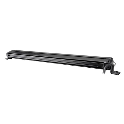 Ironman 4x4 Bright Sabre Single Row LED Lightbar | Combo Beam 20" to 40" UAE