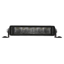 Ironman 4x4 Bright Sabre-X Slim LED Lightbar | Low Profile Single Row 7" & 50" UAE