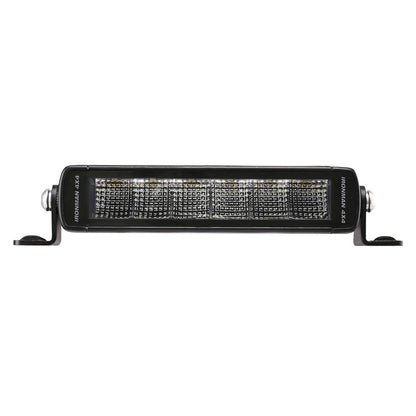 Ironman 4x4 Bright Sabre-X Slim LED Lightbar | Low Profile Single Row 7" & 50" UAE