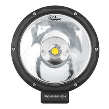 Ironman 4x4 Comet LED Driving Light | 7" 30W & 9" 42W Off-Road Spot Light UAE
