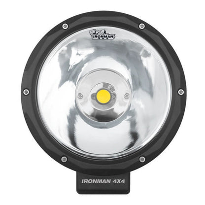 Ironman 4x4 Comet LED Driving Light | 7" 30W & 9" 42W Off-Road Spot Light UAE