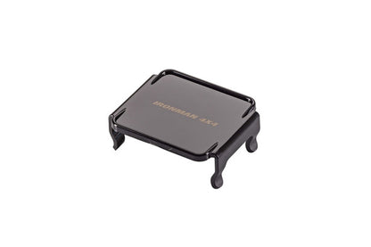 Ironman 4x4 Cube Light Covers 3.2" | Snap-On Protective Lens Covers for 40W Cube Lights UAE