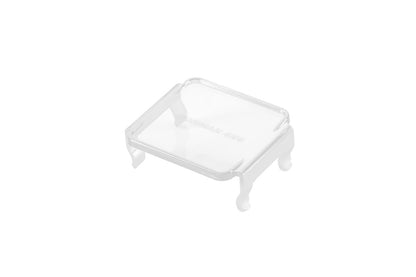 Ironman 4x4 Cube Light Covers 3.2" | Snap-On Protective Lens Covers for 40W Cube Lights UAE