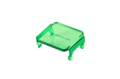 Ironman 4x4 Cube Light Covers 3.2" | Snap-On Protective Lens Covers for 40W Cube Lights UAE