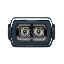 Ironman 4x4 Cosmo Dual LED Light 20W | Spot and Flood Three Setting Light UAE