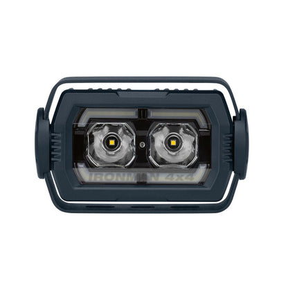 Ironman 4x4 Cosmo Dual LED Light 20W | Spot and Flood Three Setting Light UAE