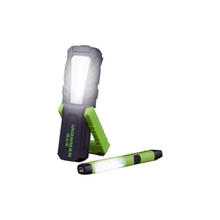 Ironman 4x4 LED Work Light Combo | Rechargeable & Pen Light Set with Magnetic Bases UAE